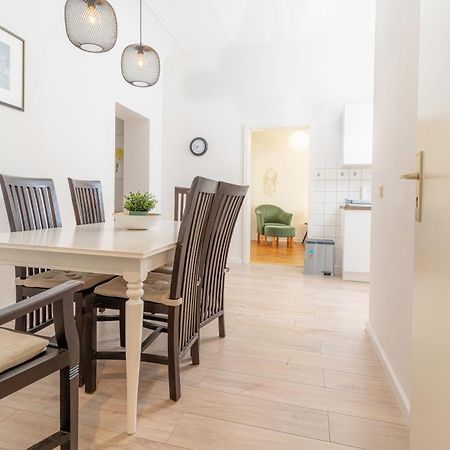 Strandkoje Flensburg Ngoại thất bức ảnh