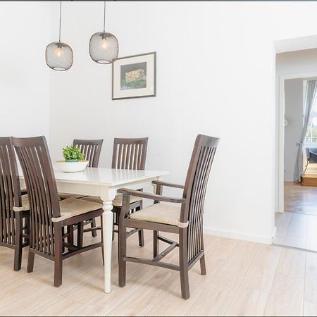 Strandkoje Flensburg Ngoại thất bức ảnh