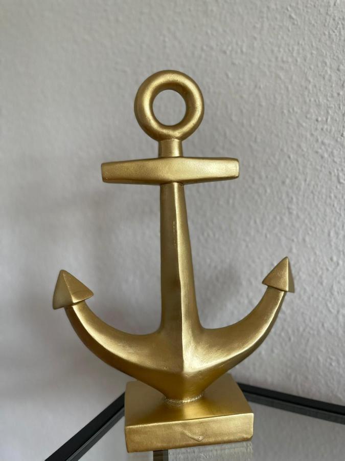 Strandkoje Flensburg Ngoại thất bức ảnh