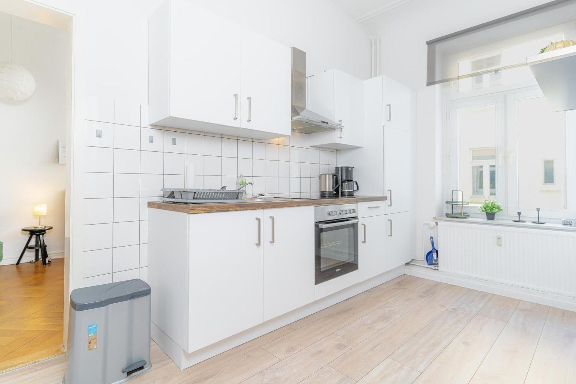 Strandkoje Flensburg Ngoại thất bức ảnh