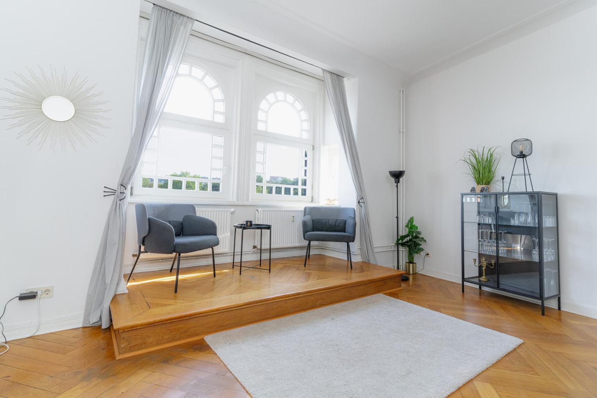 Strandkoje Flensburg Ngoại thất bức ảnh